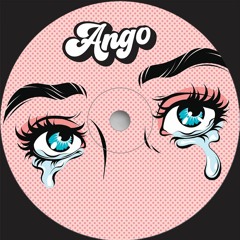 FREE DOWNLOAD: Ango - Crazy Love