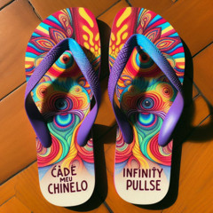 Infinity Pulse - Cadê Meu Chinelo