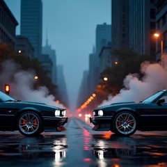 Drag Race