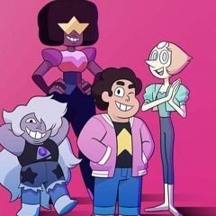 Being Human(Instrumental Cover) - Steven Universe Future