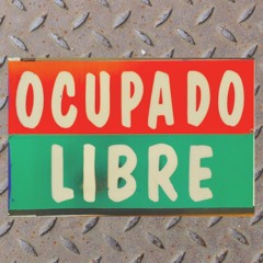 OCUPADOLIBRE