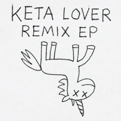 Unicorn On Ketamine & Andy The Core - KETA LOVER (Another Dimension Djs Remix)