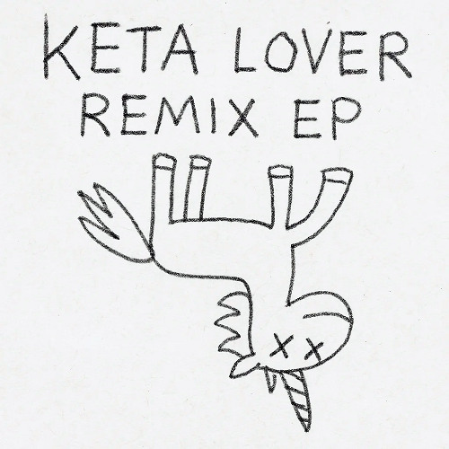 Unicorn On Ketamine & Andy The Core - KETA LOVER (Another Dimension Djs Remix)
