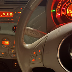 other side of the sky - demo