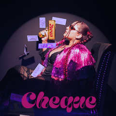 Cheque