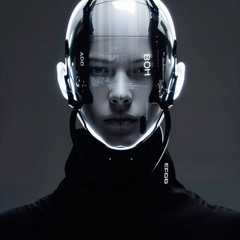 Cybernetic Generation - Enrique Hidalgo A.K.A AuraFuturA(Original mix)
