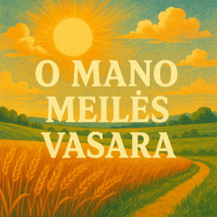 EliteZ - O mano meilės vasara