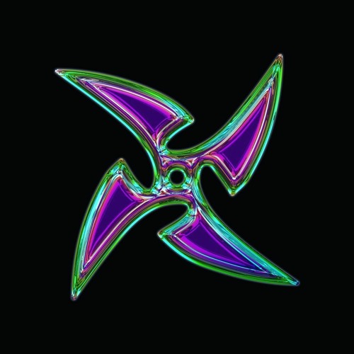 Wodoor x silly x Pazr - Shuriken
