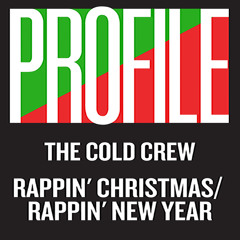 Rappin' Christmas (12" Version)