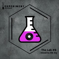 The Lab #6 (mixed by Elk Joy)