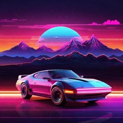 Out Run 81  -- ReMIX