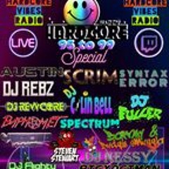 Syntax Error - Happyhardcore95 - 99 Special