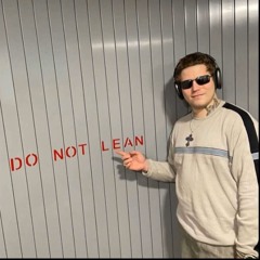 YUNG LEAN - Angry