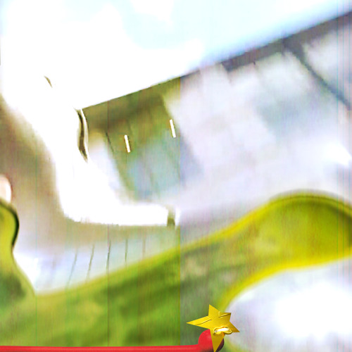 Starfrog (JP's Little Shinety Clouds remix) [feat. Ben Bondy]