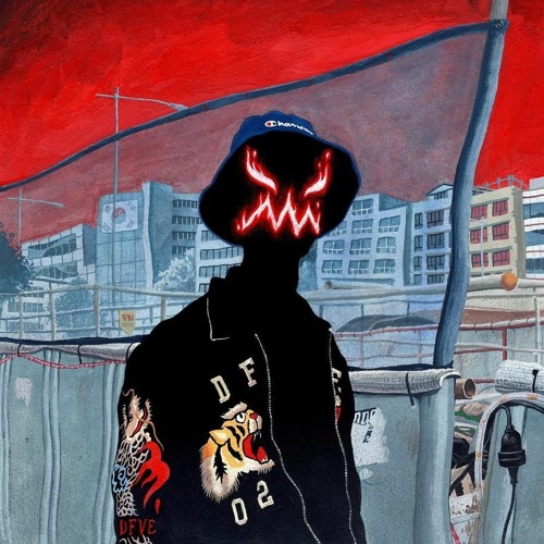 Автостопом По Фазе Сна/PRORAVE - Я Не Верю В Бога, Я В Себя Не Верю