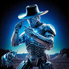 Real Cowboys Wear Hats