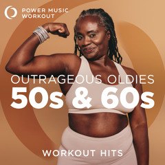 Cry to Me (Workout Remix 128 BPM)
