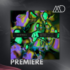 PREMIERE: Saintbull - WOW Signal (SNYL Remix) [Moodyverse]