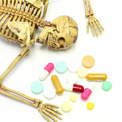 6. skellyruno - drug of choice!