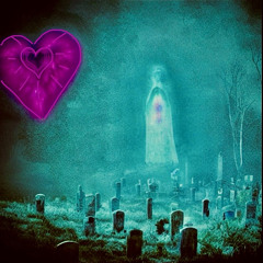 haunted heart