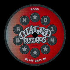 DRX014 Afterhour - Pods