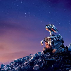 WALL-E Define Dancing