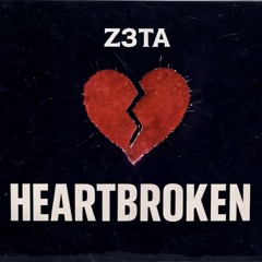 Heartbroken