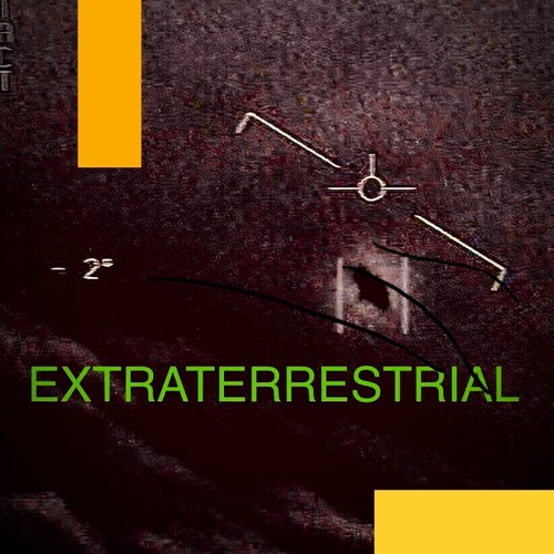 EXTRATERRESTRIAL - MENTALCORE