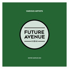 ANA&KAE - Cosmic Echoes [Future Avenue]