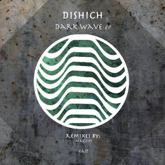 [PBPEP017] Dishich, Dura Mater - Dark Wave (Magupi Remix)
