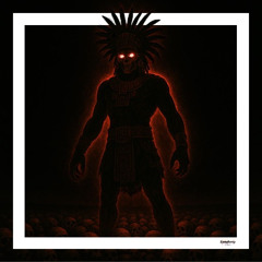 ＭＩＣＴＬＡＮＴＥＣＵＨＴＬＩ (Mitología Azteca) en español [ Aria Mayor ]