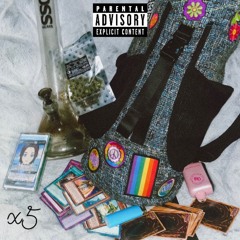 x5 (LateNightPM Remix) (feat. Marcel Garçon) (prod. Hypecmoney)