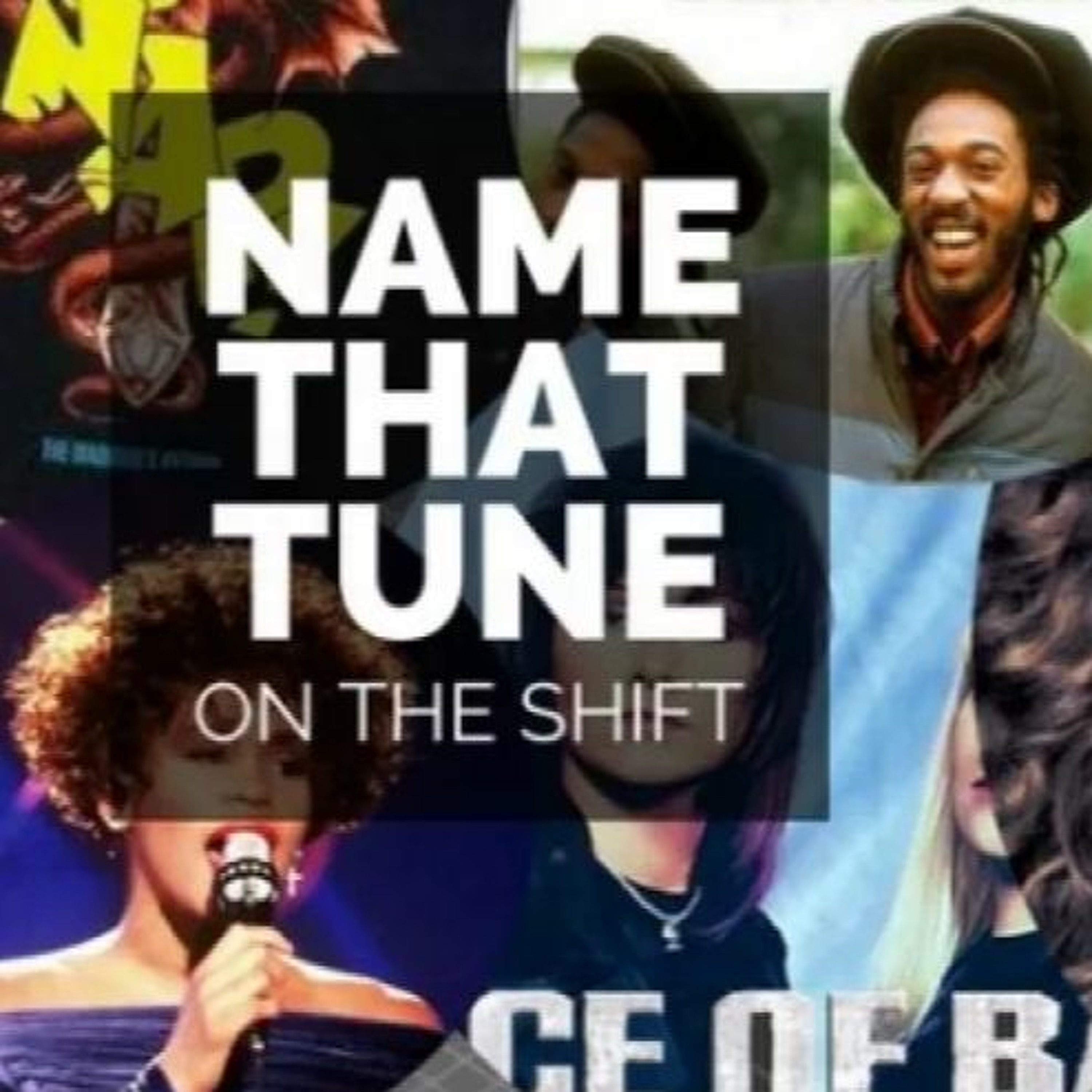 Name That Tune #392 by Gloria Gaynor episode artwork