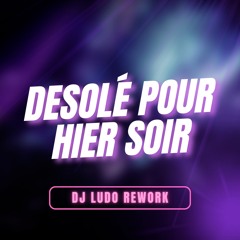 Tryo - Desolé Pour Hier Soir (DJ Ludo rework )