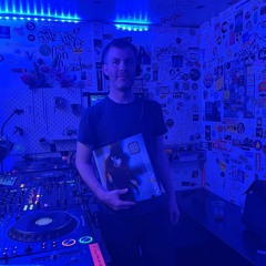 Lost Soul Enterprises with R Gamble @ The Lot Radio 05 - 31 - 2022
