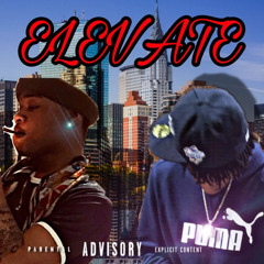 Elevate (Freestyle) x Scooby