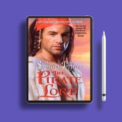 The Pirate Lord. Gratis Download [PDF]
