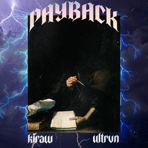 PAYBACK [PROD. KIRAW, ULTRVN]