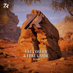 Fat Cosmoe, Mike Gannu - Origine (Original Mix) [7Rituals]