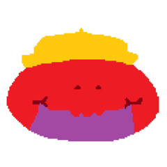 unfinished red hot (bullet hell) v2