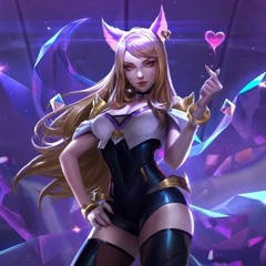 TFT Set 10 - K⧸DA BGM