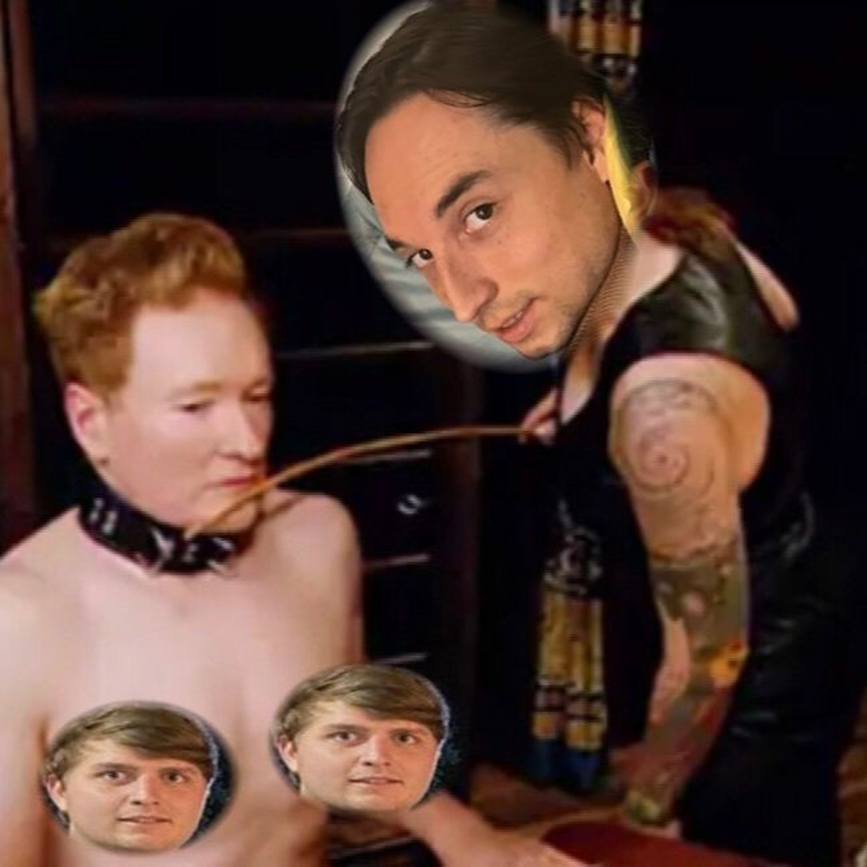 Henry & Timmy Podcast
