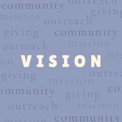 Vision | Community Life (Great Denham)