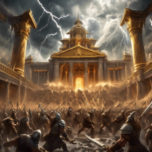 Valhalla