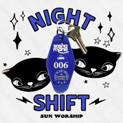 Night Shift(May 2021)