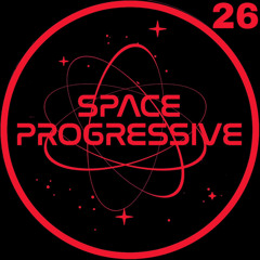 Mateo Quiles // Space Progressive 26 // November 2022
