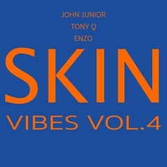 John Junior, Tony Q & Enzo - Skin Vibes Vol.4