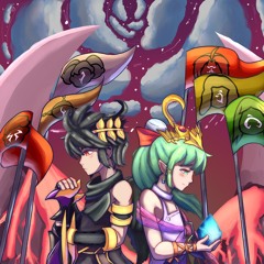 [GRANDS VS FINAL PHASE] At The Apex Of Heaven