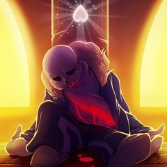 credits song for my death X Undertale