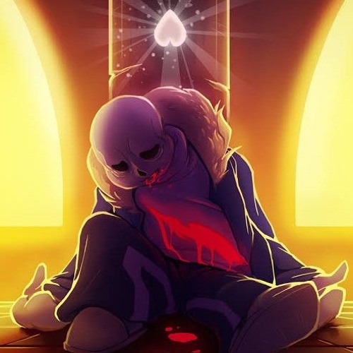 credits song for my death X Undertale